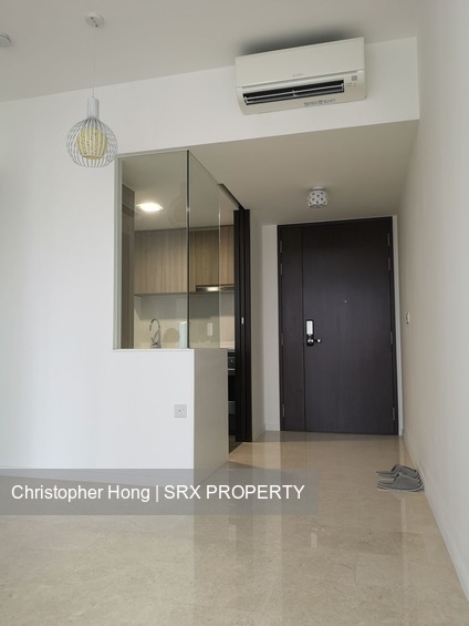 Botanique At Bartley (D19), Condominium #207831861